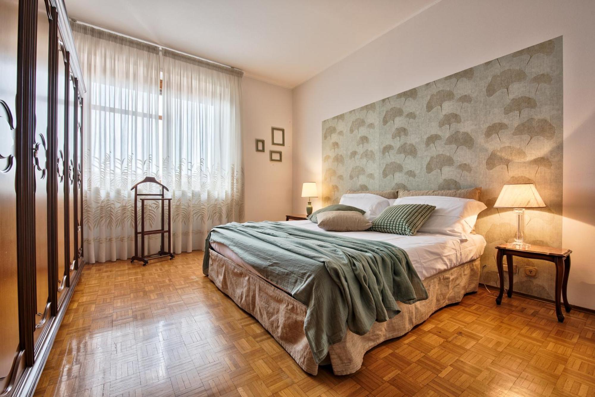 La Stellata By Apartments To Art Torino Kültér fotó
